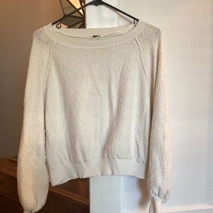 Free People Found my Friend pullover